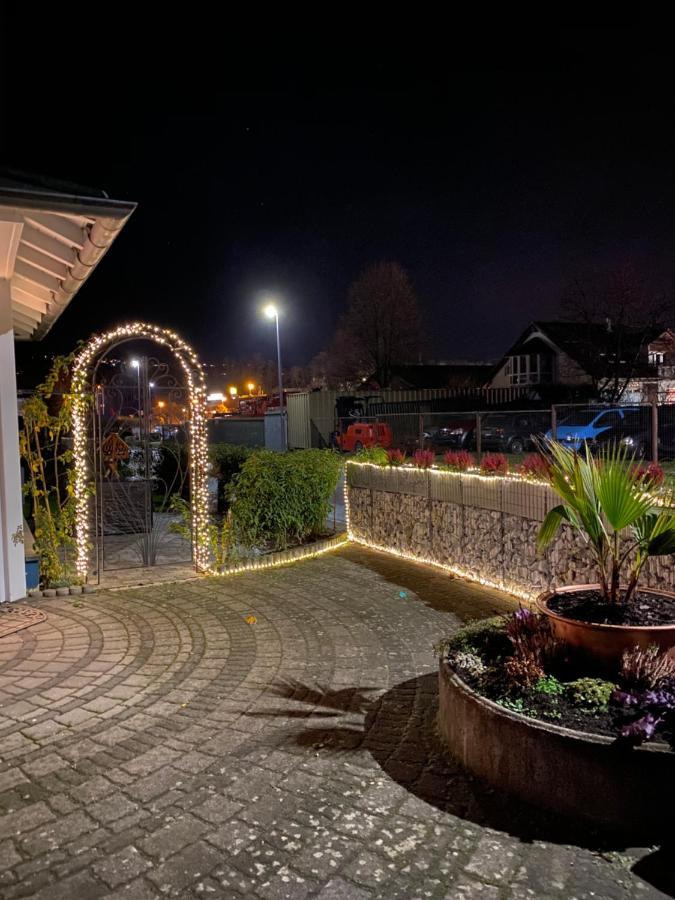 Rüdesheimer Wohlfühloase Rüdesheim am Rhein Exterior foto